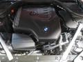 BMW Z4 sDrive30i Frozen Grey II Metallic photo #15