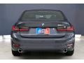 BMW 3 Series 330i Sedan Mineral Grey Metallic photo #3