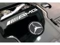 Mercedes-Benz AMG GT 63 Selenite Grey Metallic photo #31