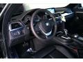BMW 4 Series 440i Coupe Black Sapphire Metallic photo #4