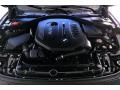 BMW 4 Series 440i Coupe Black Sapphire Metallic photo #8