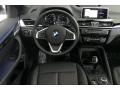 BMW X1 sDrive28i Black Sapphire Metallic photo #4