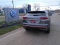 Volkswagen Atlas Cross Sport S 4Motion Platinum Gray Metallic photo #3