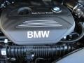 BMW X2 sDrive28i Black Sapphire Metallic photo #6