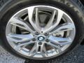 BMW X2 sDrive28i Black Sapphire Metallic photo #7
