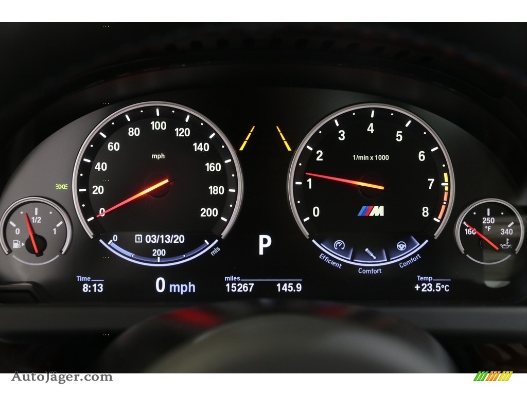 2013 M6 Coupe - Singapore Grey Metallic / BMW Individual Platinum/Black photo #9