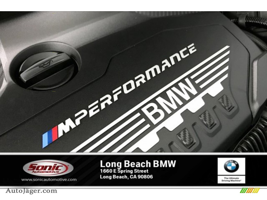 2020 2 Series M235i xDrive Grand Coupe - Mineral Grey Metallic / Black photo #11