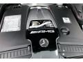 Mercedes-Benz E 63 S AMG 4Matic Sedan Black photo #31