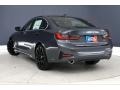 BMW 3 Series 330i Sedan Mineral Grey Metallic photo #2