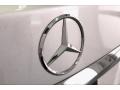 Mercedes-Benz C AMG 63 Sedan Iridium Silver Metallic photo #7