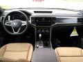 Volkswagen Atlas Cross Sport SEL 4Motion Deep Black Pearl photo #4