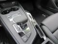 Audi A5 Sportback Prestige quattro Florett Silver Metallic photo #19