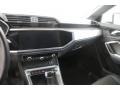Audi Q3 Premium quattro Ibis White photo #10