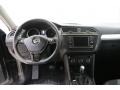Volkswagen Tiguan S 4MOTION Deep Black Pearl photo #7