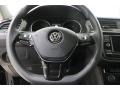 Volkswagen Tiguan S 4MOTION Deep Black Pearl photo #8