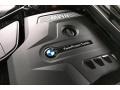 BMW 5 Series 530i Sedan Dark Graphite Metallic photo #35
