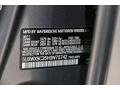 BMW X3 xDrive28i Space Gray Metallic photo #20