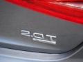 Audi A4 2.0T quattro Sedan Monsoon Gray Metallic photo #10