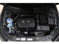 Volkswagen Passat SE Sedan Platinum Gray Metallic photo #18