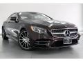 Mercedes-Benz S 560 4Matic Coupe Rubellite Red Metallic photo #12