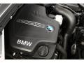 BMW X3 sDrive28i Deep Sea Blue Metallic photo #35