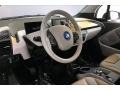 BMW i3 with Range Extender Fluid Black photo #21