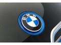 BMW i3 with Range Extender Fluid Black photo #33