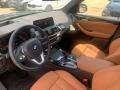 BMW X3 xDrive30i Phytonic Blue Metallic photo #3