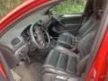 Volkswagen Golf R 2 Door 4Motion Tornado Red photo #2