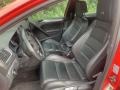 Volkswagen Golf R 2 Door 4Motion Tornado Red photo #3