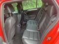 Volkswagen Golf R 2 Door 4Motion Tornado Red photo #4