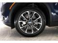 BMW X5 xDrive40e iPerformance Imperial Blue Metallic photo #8