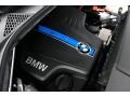 BMW X5 xDrive40e iPerformance Imperial Blue Metallic photo #35