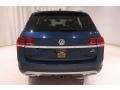 Volkswagen Atlas S 4Motion Tourmaline Blue Metallic photo #18