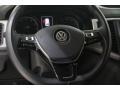 Volkswagen Atlas SE 4Motion Reflex Silver Metallic photo #7