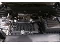 Volkswagen Atlas SE 4Motion Reflex Silver Metallic photo #19
