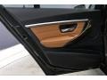 BMW 3 Series 330i Sedan Jatoba Brown Metallic photo #25