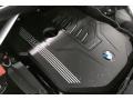 BMW X5 sDrive40i Black Sapphire Metallic photo #11