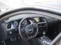 Audi S4 Premium plus 3.0 TFSI quattro Brilliant Black photo #13