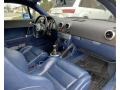 Audi TT 1.8T quattro Coupe Denim Blue photo #4