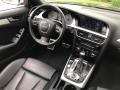 Audi S4 Premium Plus 3.0 TFSI quattro Brilliant Black photo #48