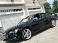 Audi S4 Premium Plus 3.0 TFSI quattro Brilliant Black photo #83