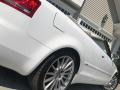 Audi A4 3.2 quattro Cabriolet Ibis White photo #20