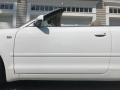 Audi A4 3.2 quattro Cabriolet Ibis White photo #33