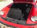 Porsche 911 Turbo Coupe Guards Red photo #6