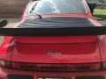 Porsche 911 Turbo Coupe Guards Red photo #10