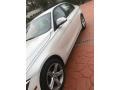 BMW 3 Series 328i Sedan Mineral White Metallic photo #9