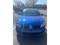 Volkswagen Golf R 2 Door 4Motion Rising Blue Metallic photo #10