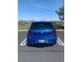 Volkswagen Golf R 2 Door 4Motion Rising Blue Metallic photo #13
