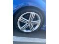Volkswagen Golf R 2 Door 4Motion Rising Blue Metallic photo #27